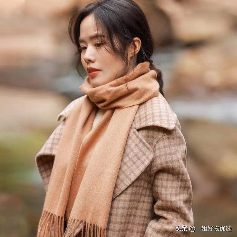 上海故事羊绒围巾价格,尼泊尔的羊绒围巾价格