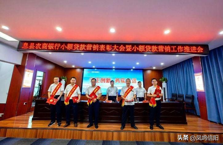 农商行小额贷款营销活动方案,浚县农商银行清贷工作动员大会