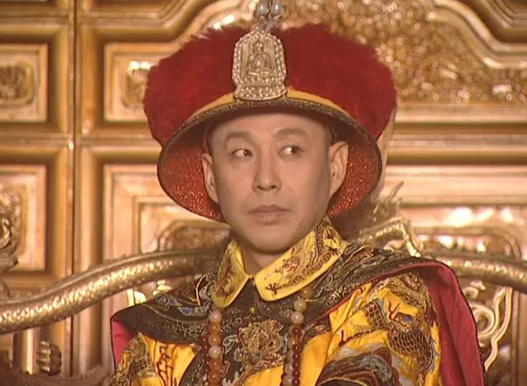 同样是反派王志飞,同样是演反派