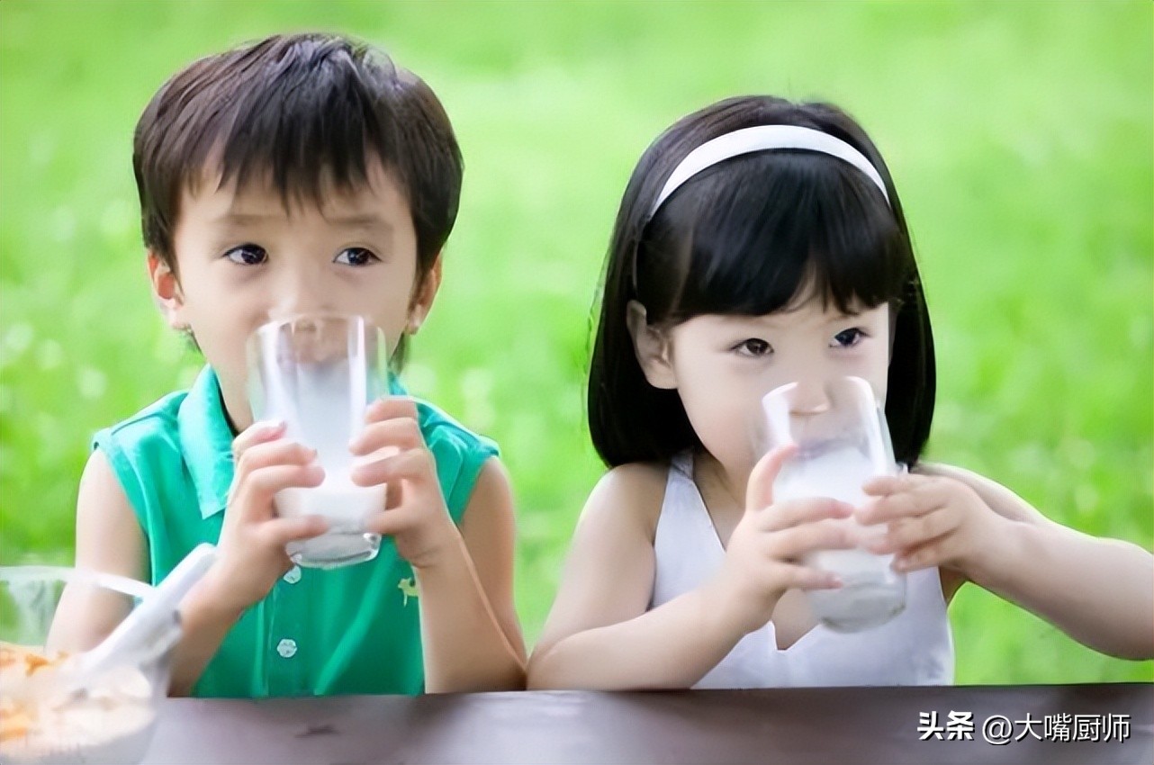 能食用的高钙菜,最该吃的5种高钙菜是什么