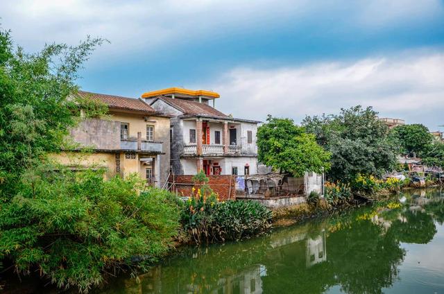 广东十大旅游景点必去的地方,广东最冷门景点排名