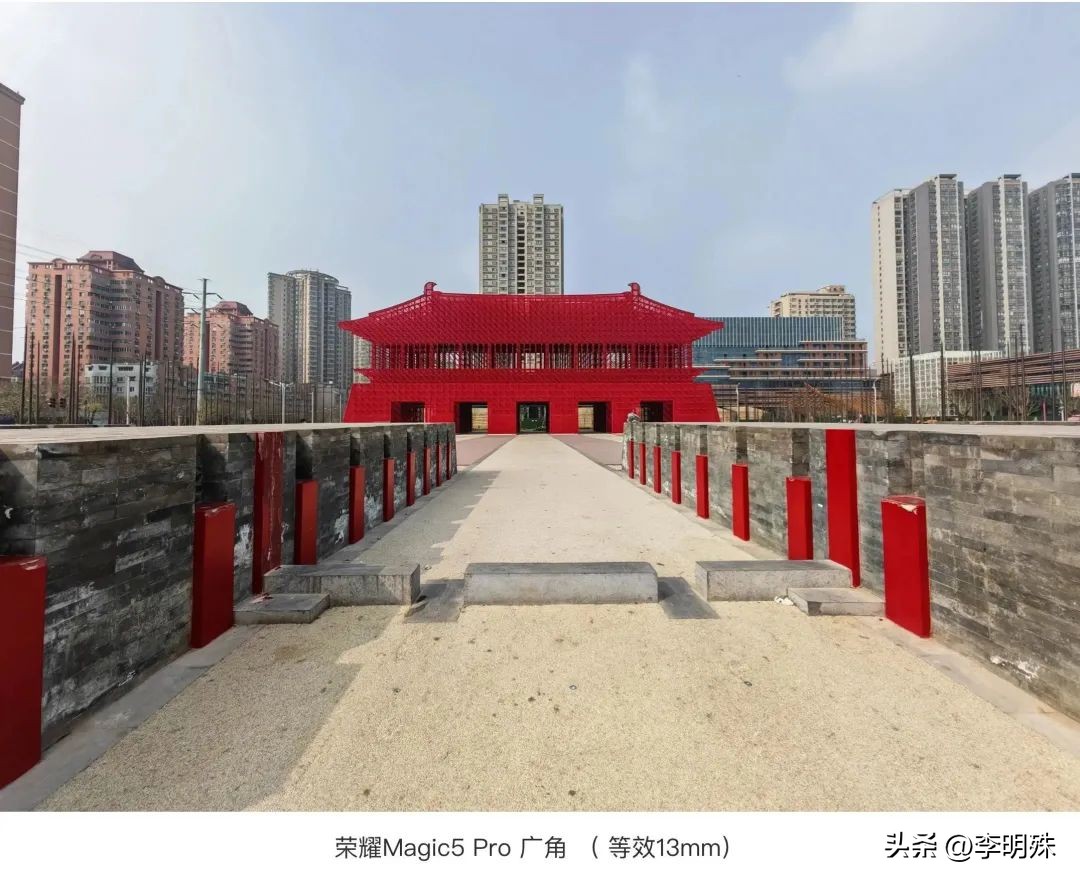 荣耀magic5pro和magic6pro拍照,荣耀magic5pro拍照