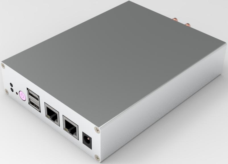 广东龙芯多领域多用途产品与解决方案专题