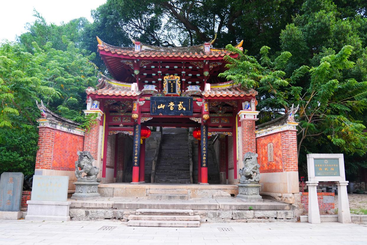 泉州旅游攻略闽南文化之都,中国历史文化与泉州旅游