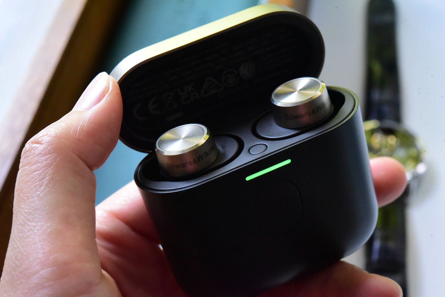 b&w耳机pi7测评,b&wpi7耳机测评