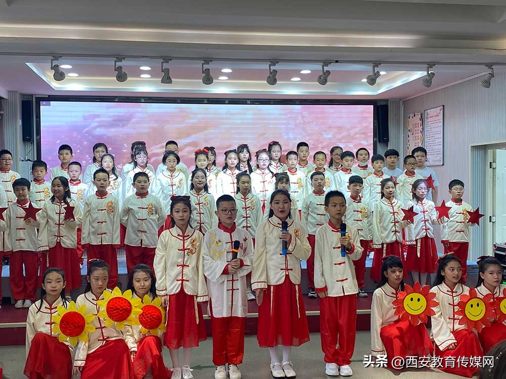 成人传承华夏文明诵读中华经典,朗读国学经典传承中华文明征文