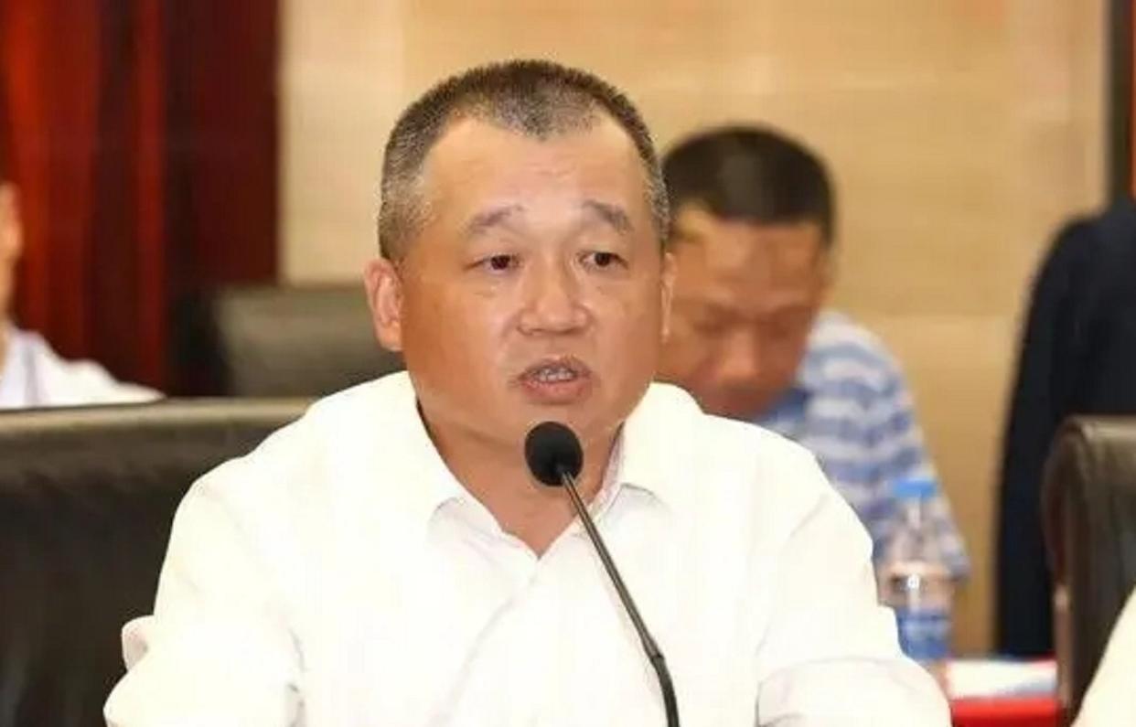 东莞最有钱的10大富豪大曝光,广东第一大富豪东莞十大富豪