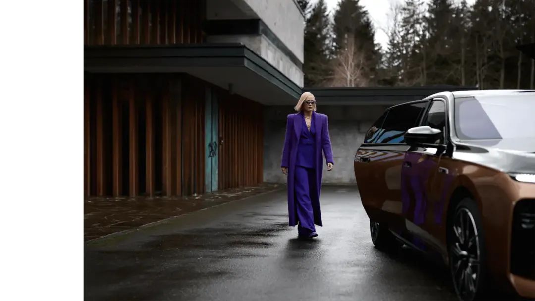 来了！宝马最新出品动作电影《风平浪静》官方中文字幕版！