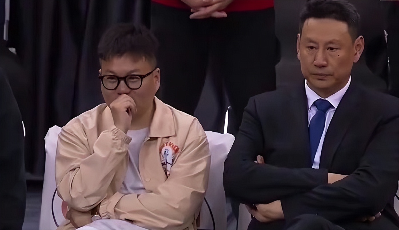 江苏男篮打假球事件,江苏男篮涉嫌打假球最后片段