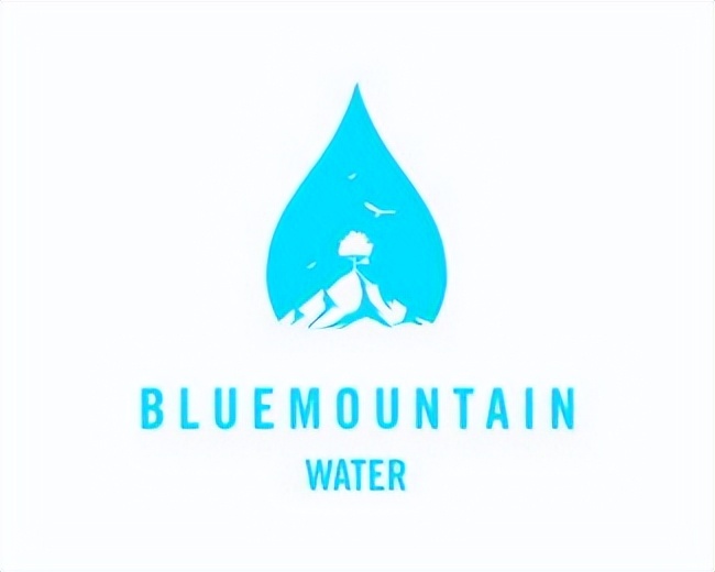 山高水远图案,山高水长标志