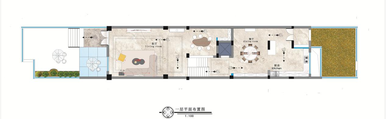 新中式装修老气吗,中式装修不好看吗