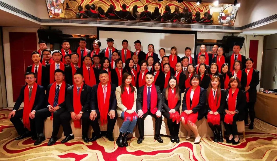 用诚意换取信誉：“金大师”的钻石之路