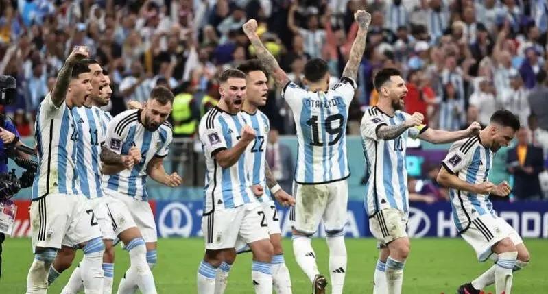 回顾卡塔尔世界杯决赛,回顾卡塔尔世界杯八强