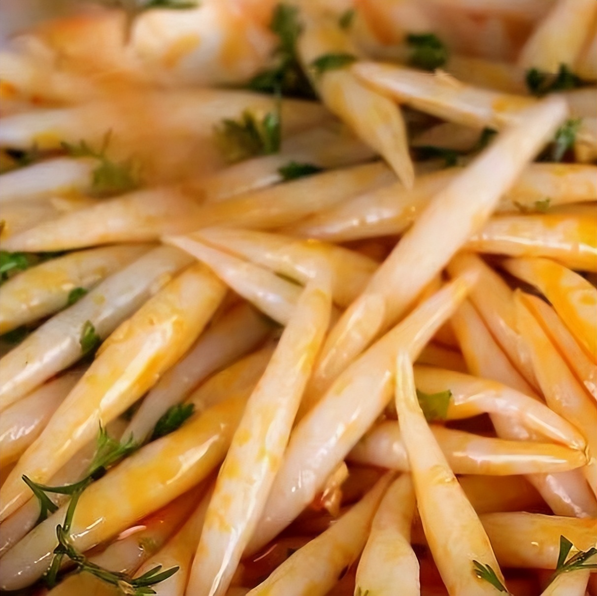 春日美食大赏简单,米的花样吃法