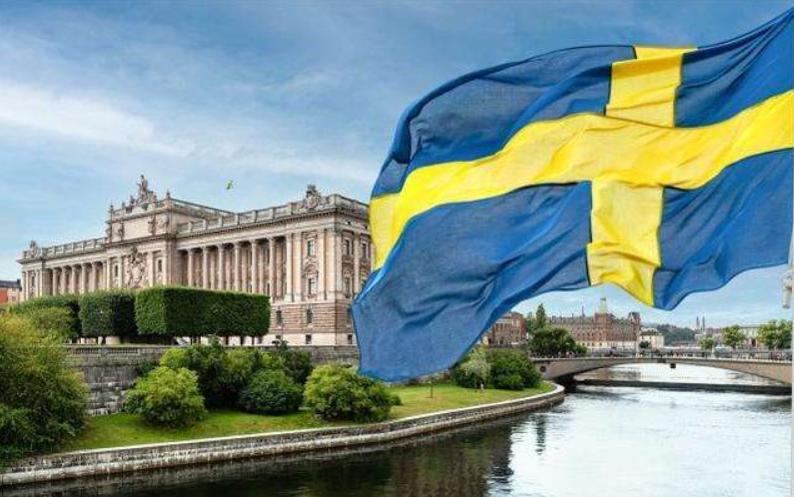 欧洲小国为什么那么富有,世界十大工业强国瑞典