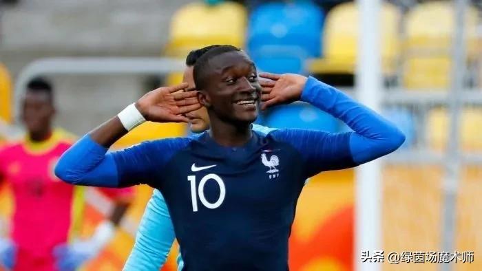 2018年国际足坛夏季转会排行,夏季赛转会期选手去向