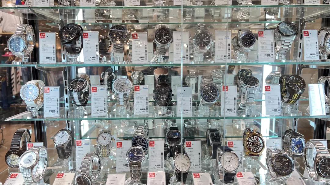 日本人热衷购买的国货,日本人为什么买二手货