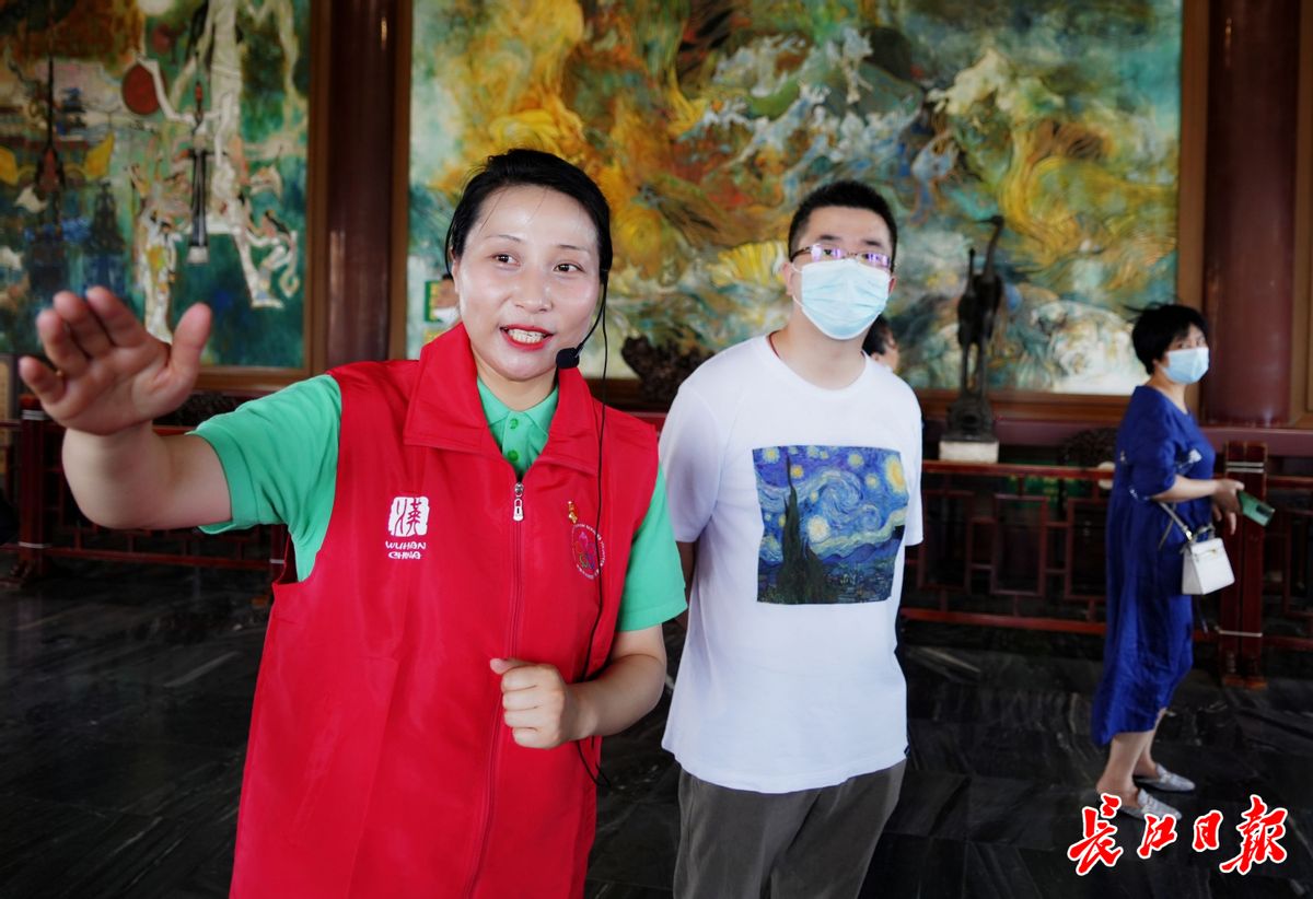 武汉创建东亚文化之都,武汉市推进创建东亚文化之都工作