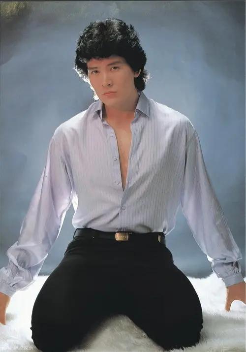 纣王的胸大肌,纣王的胸肌