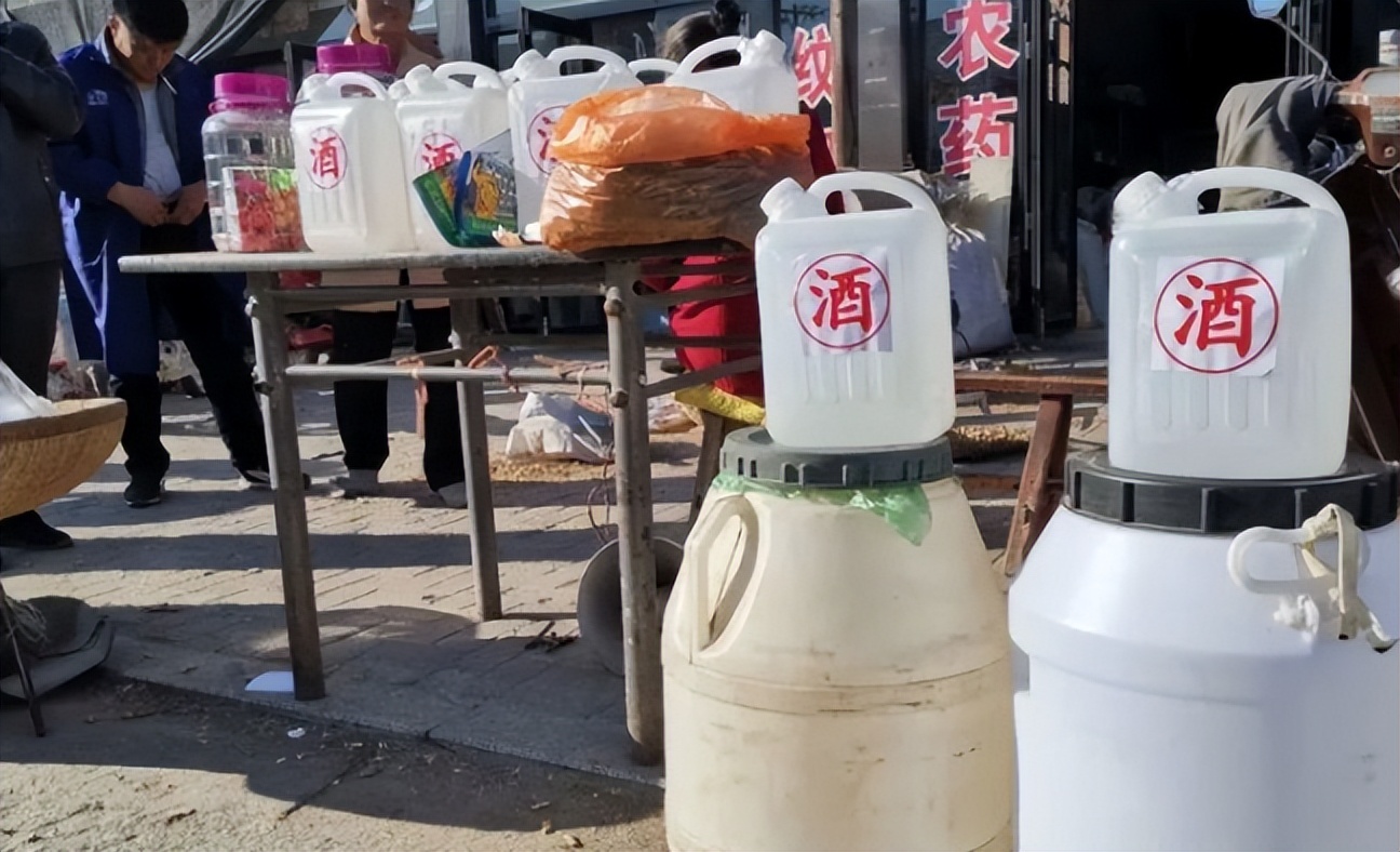 五一逛集市，注意这3样东西贵贱都不能买，大概率是假货！