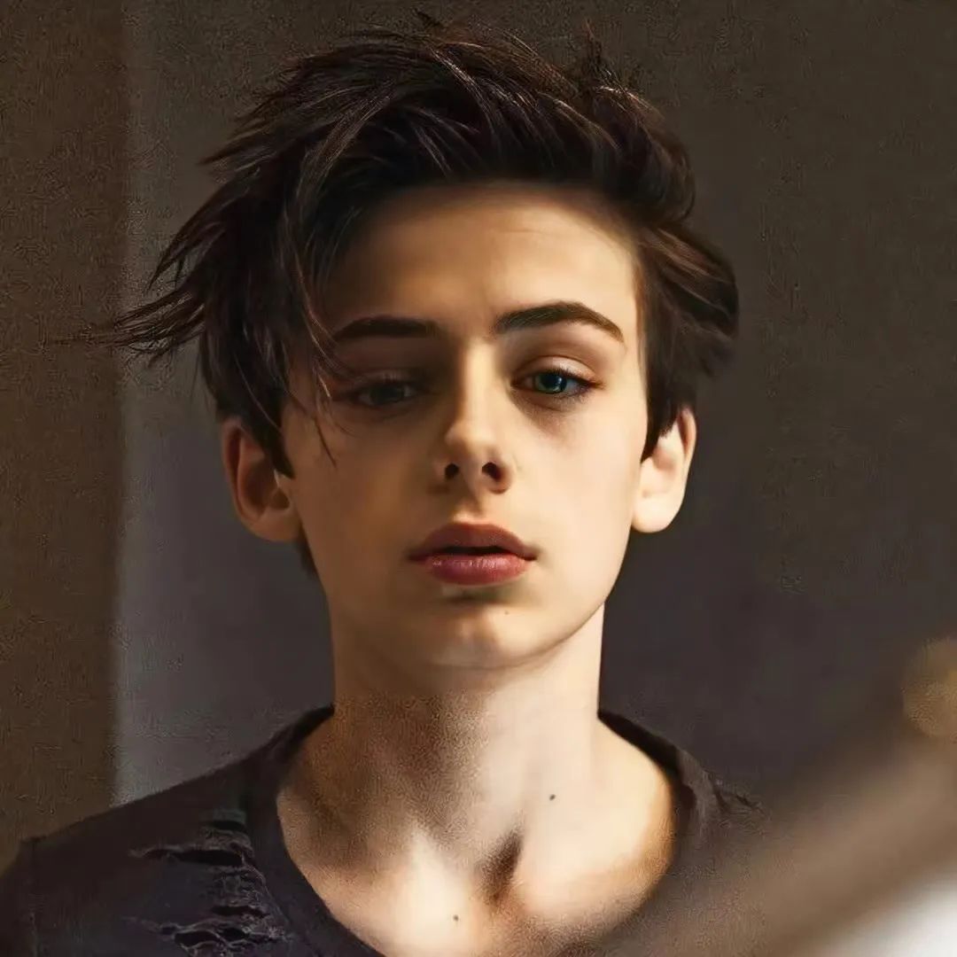 微信头像高清无水印拿走不谢,7月好看微信头像