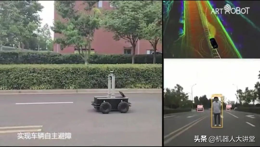 马斯克的第二代人形机器人视频,马斯克人形机器人性能几十倍