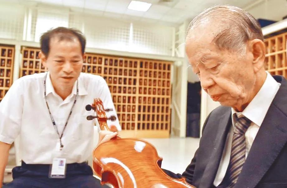 台湾奇美塑胶创始人许文龙,奇美赵建仁和许文龙有亲戚吗