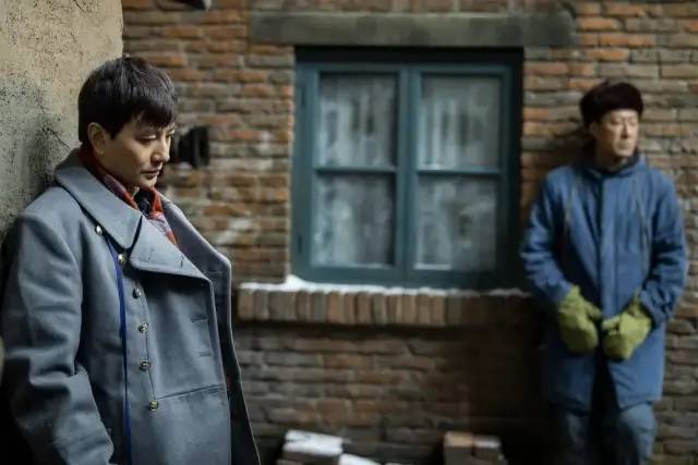 今年最火的年代剧,最火的电视剧年代剧