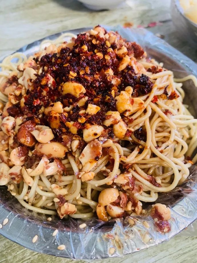 去西昌一定要吃的美食,去西昌推荐吃什么