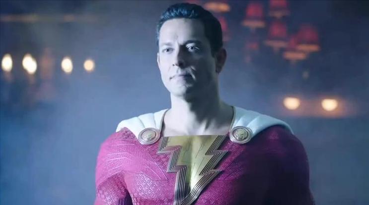 超级英雄的复仇之路:《雷霆沙赞!众神之怒》揭示责任与团结启示