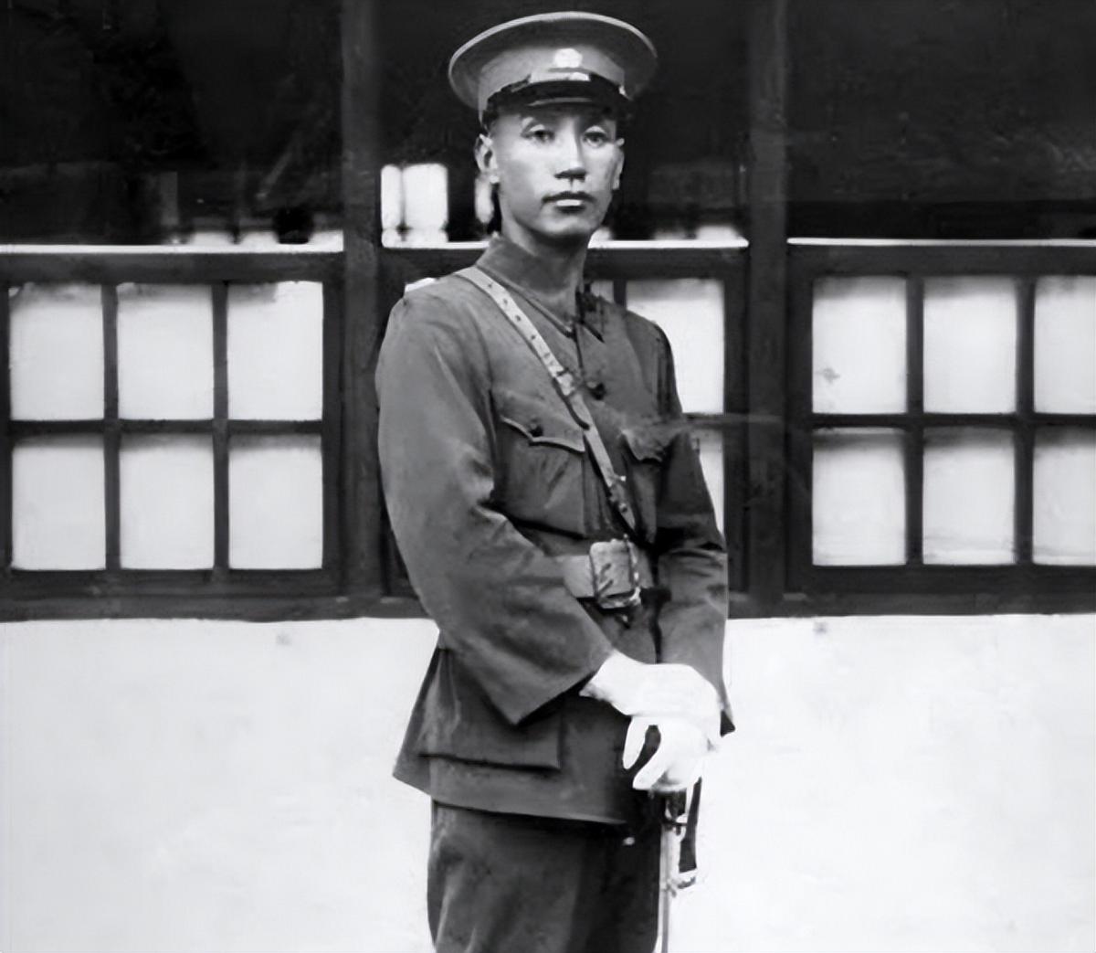 蒋介石的故居龙脉,蒋介石真实故居龙脉