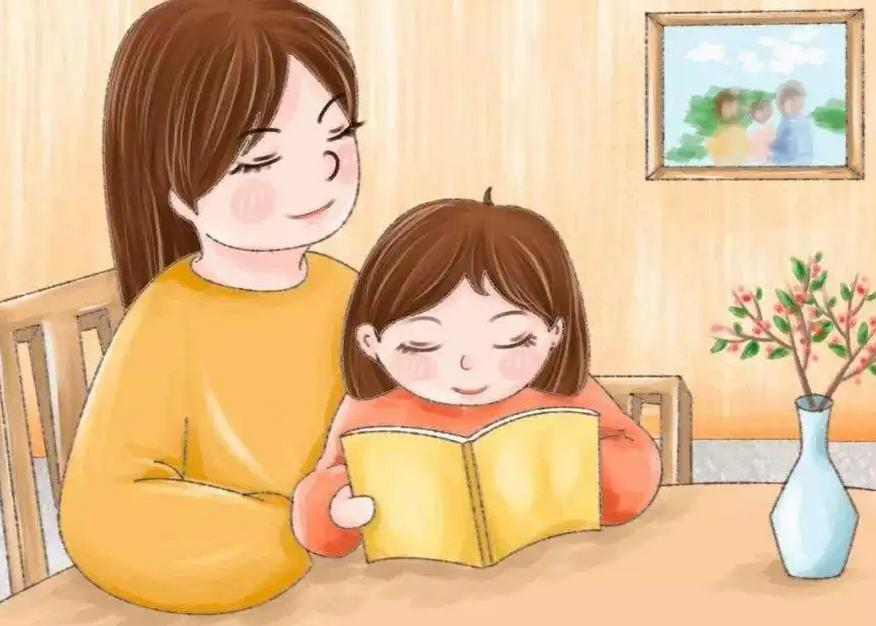 和三岁宝宝聊天聊什么受益,家长应该和7岁孩子聊什么话题