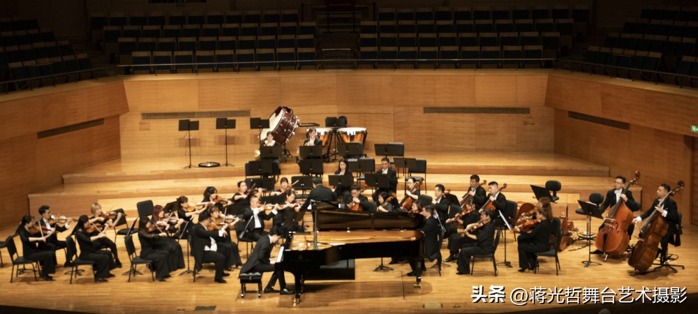 “莫扎特作品”专场音乐会沈阳上演