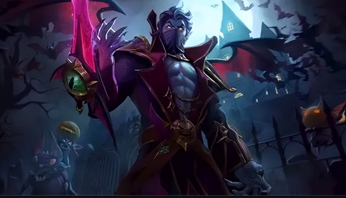 新版本卡萨丁强度,英雄联盟手游卡萨丁伤害符文