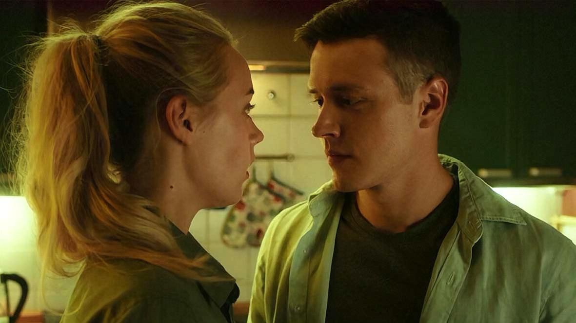 俄罗斯治愈爱情电影,俄罗斯治愈电影