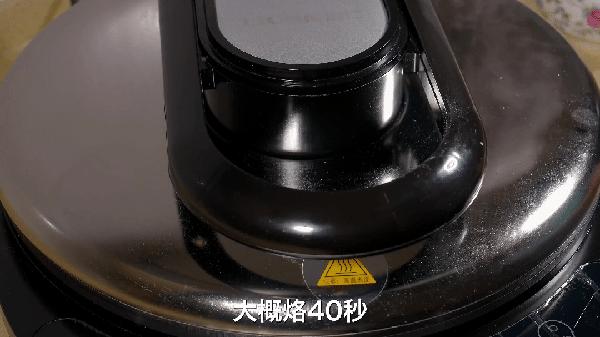 菲儿的厨房电饼铛烙饼不硬的窍门,电饼铛烙饼不硬小窍门视频