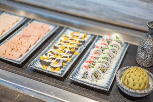 美食与美景交织,端午来顺德畅玩一夏