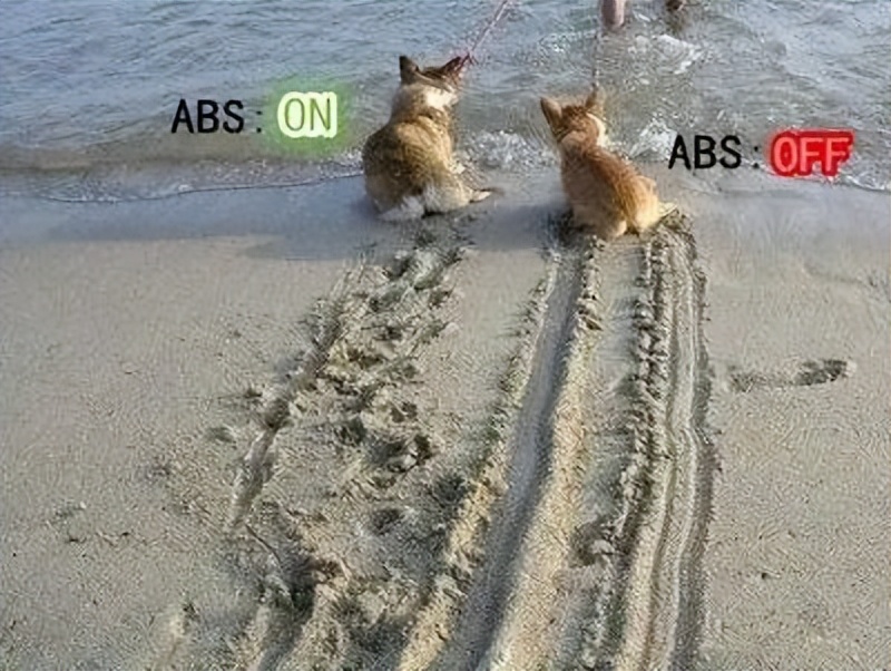 起步刹车异响开一会就消失了,刹车发出异响这些情况不要慌