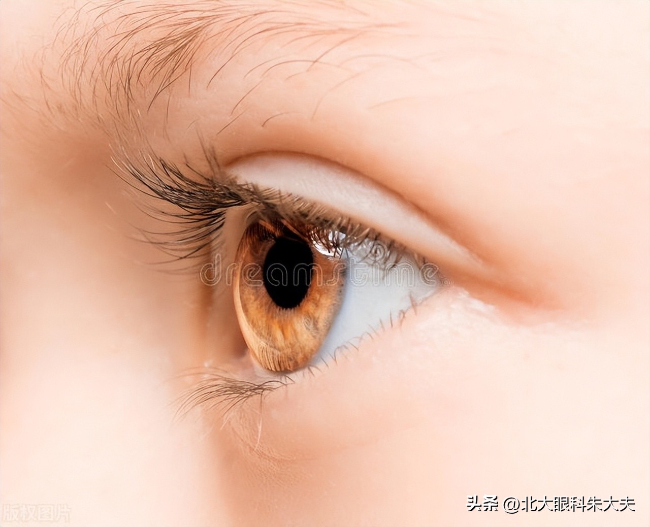 小孩子看手机老是眨眼睛,小孩子老是眨眼睛是怎么回事