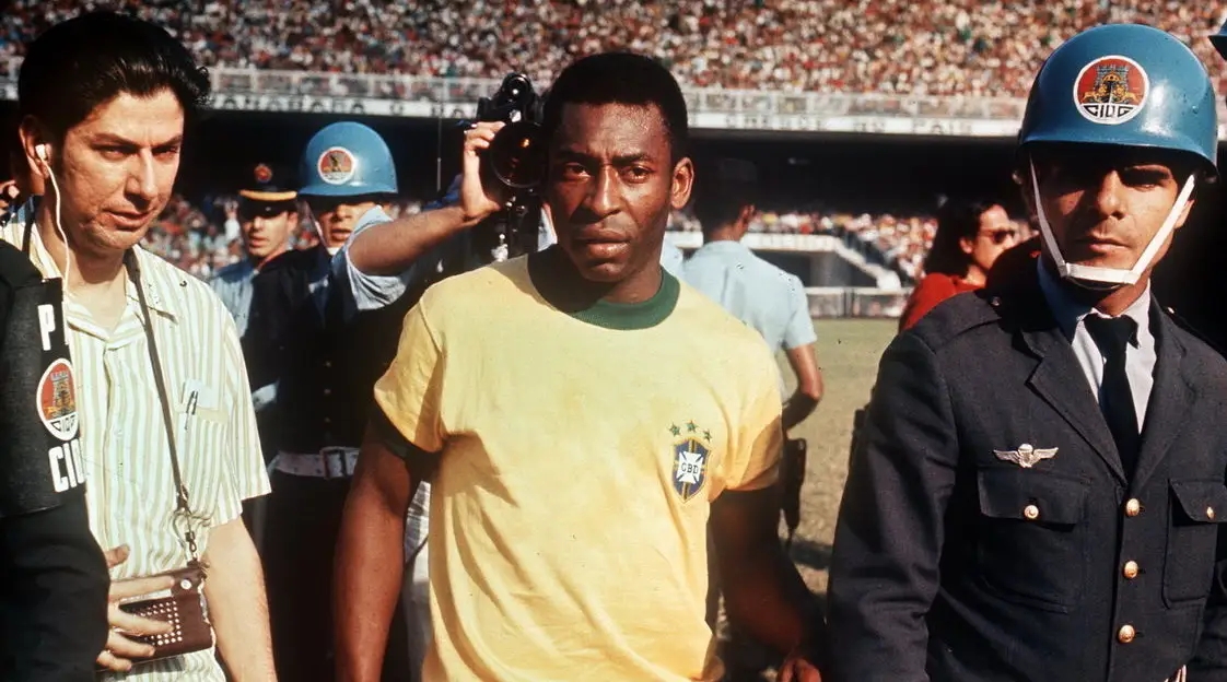 足坛巨星的巅峰时期比赛盘点,足坛十大巨星世界杯遗憾