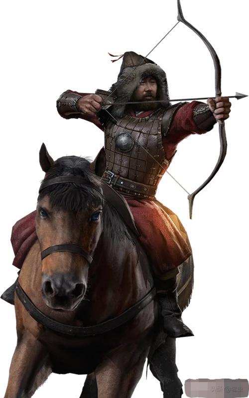 中国弓箭和西方弓箭哪个更强,中国弓和英国弓的对比