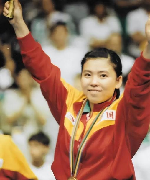 河南走出来的六位体育运动员，看看谁才是你心中的“世界冠军”