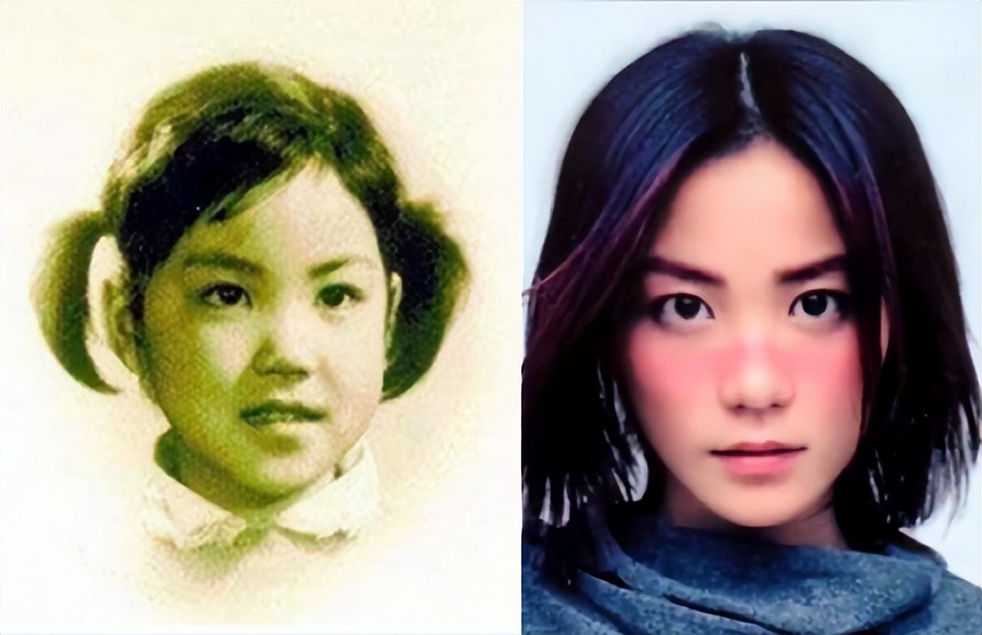 47岁王菲为何看上37岁的谢霆锋,为什么谢霆锋对王菲情有独钟