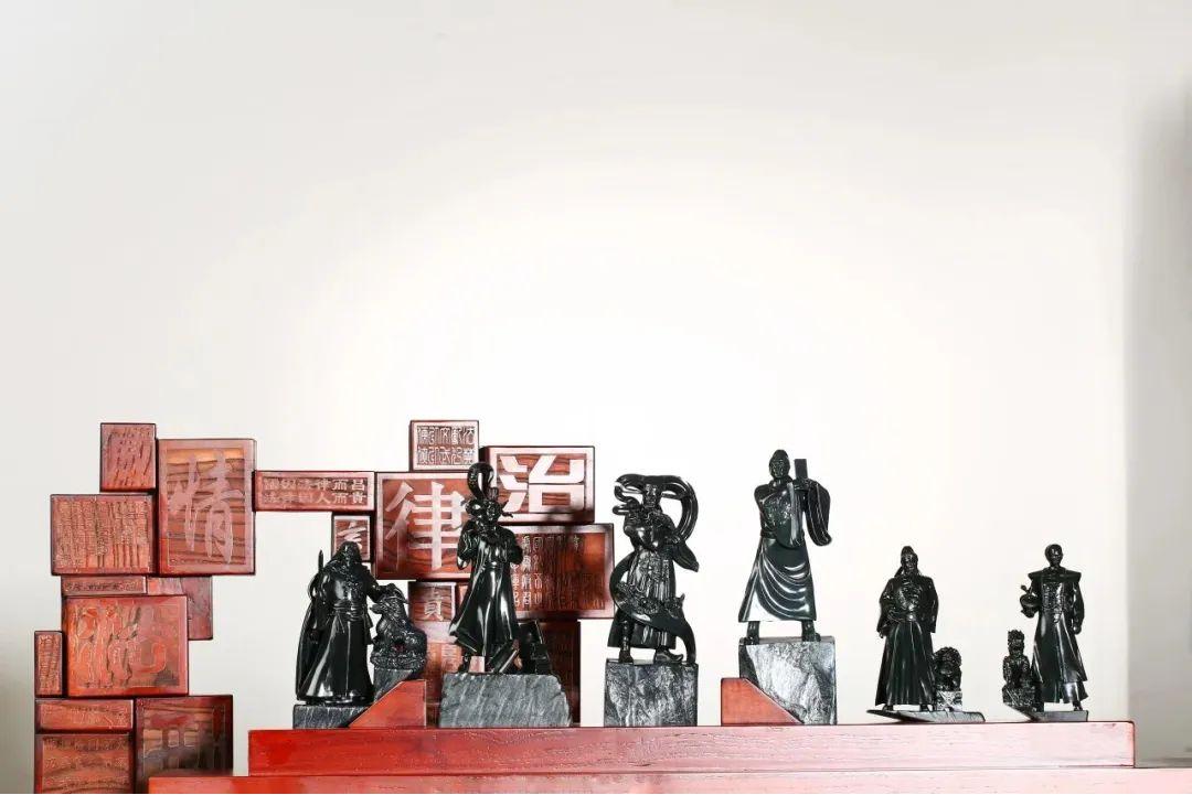 中国玉雕大师作品大赛,名师出高徒大赛