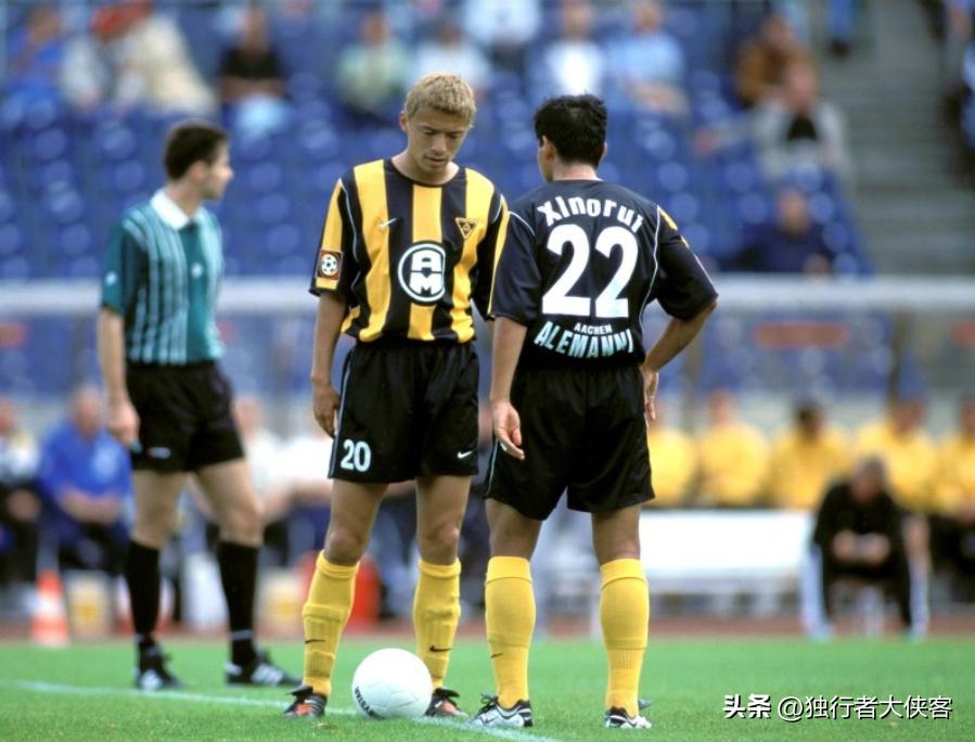 哪个足球俱乐部跟中国关系最好,与中国有关的足球俱乐部