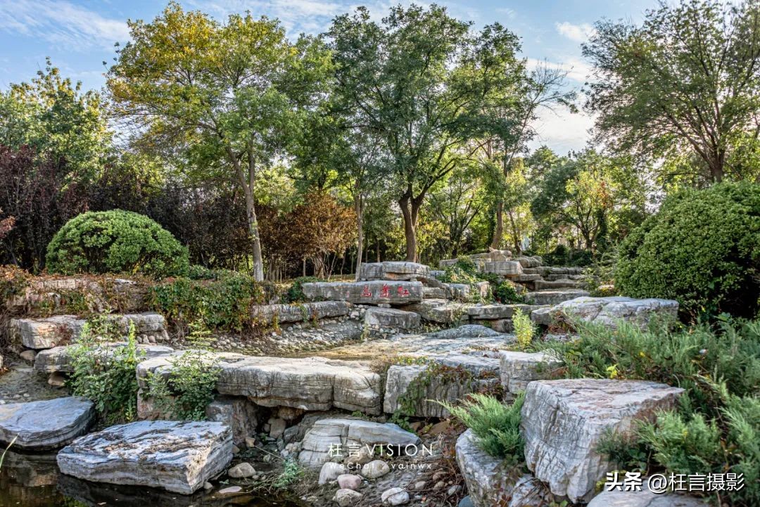 天津二宫关闭了么,天津二宫公园现在开放了吗