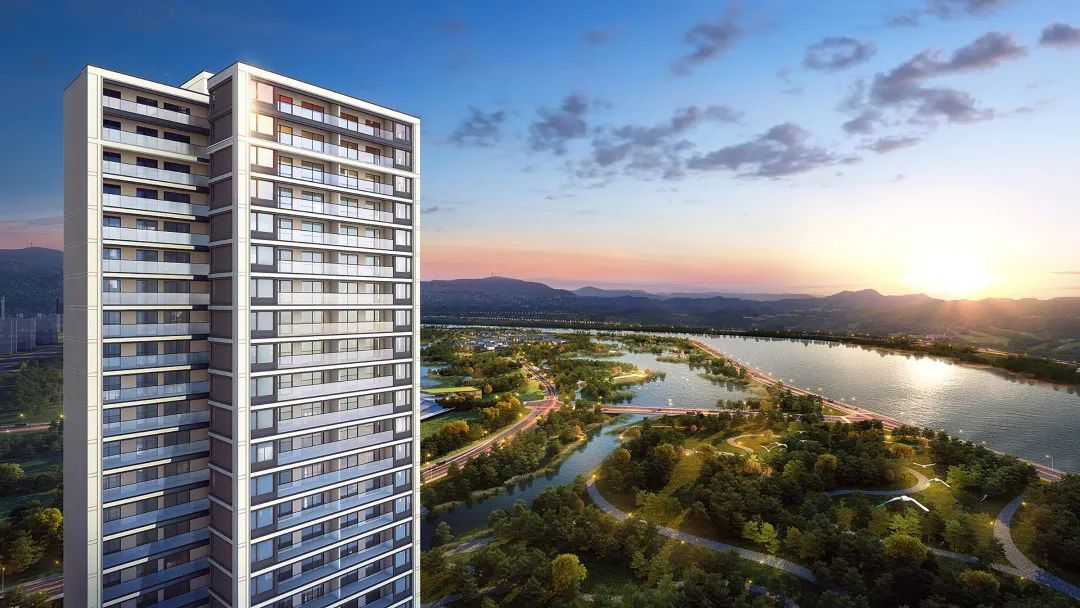 天府之南眉山楼盘,天府之南房子值得买吗