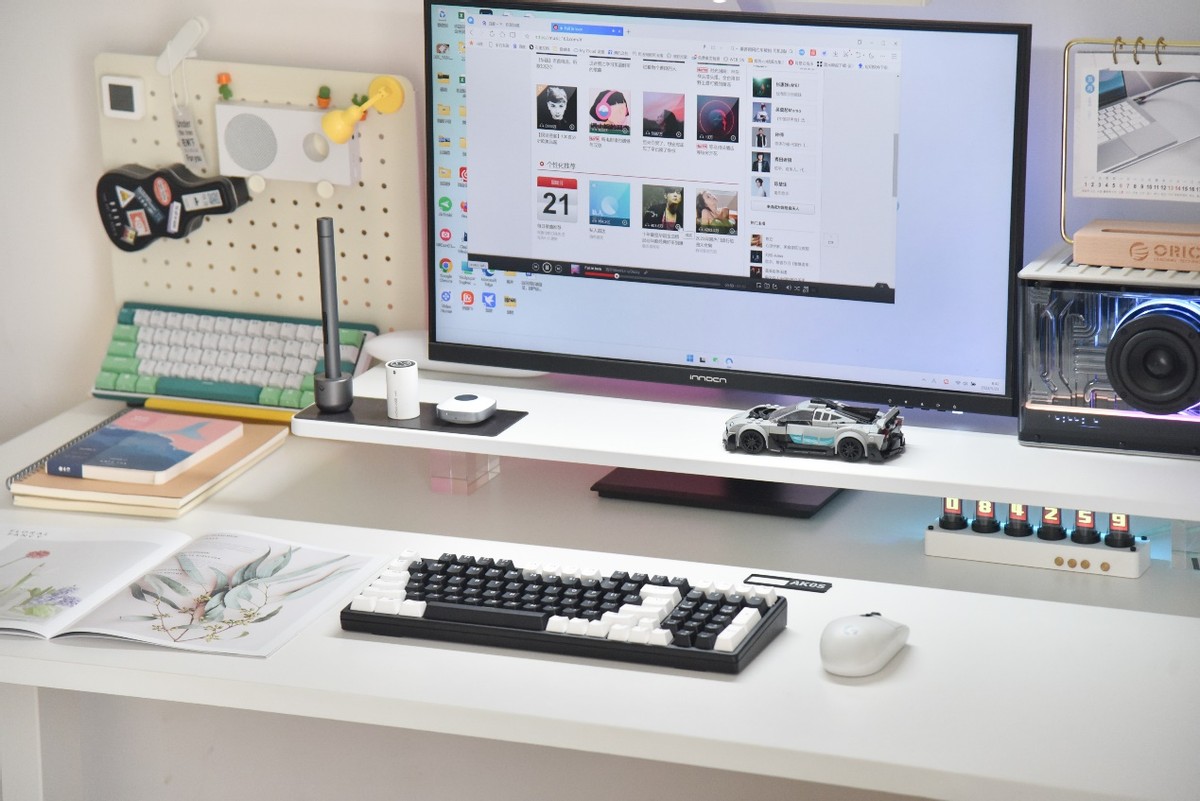 阿考斯键盘bc98配置图,阿考斯bc98透光键帽