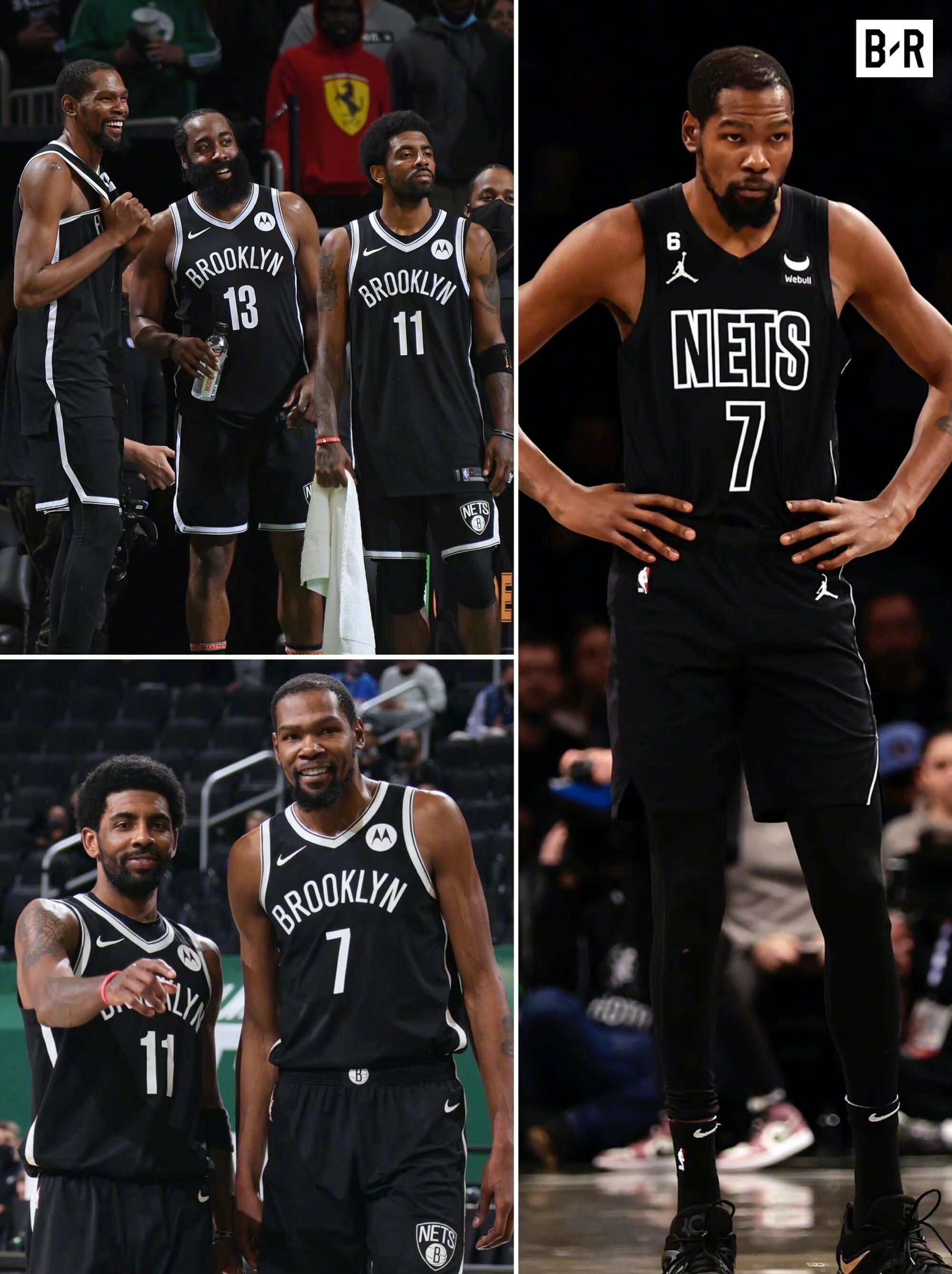 欧文被交易到独行侠东契奇,欧文被交易到独行侠交换筹码