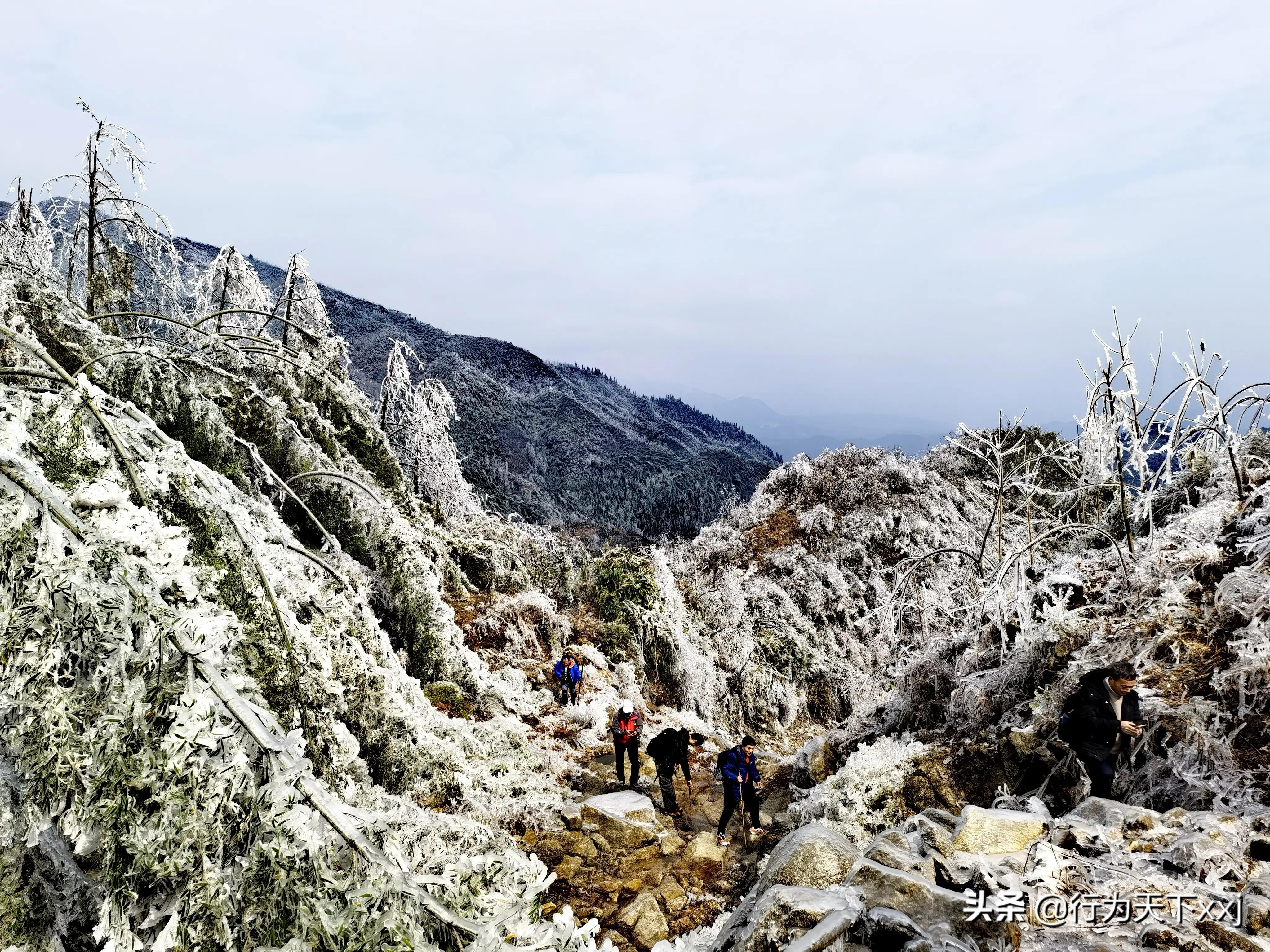 回忆红军长征走过的路,忆红军万里长征